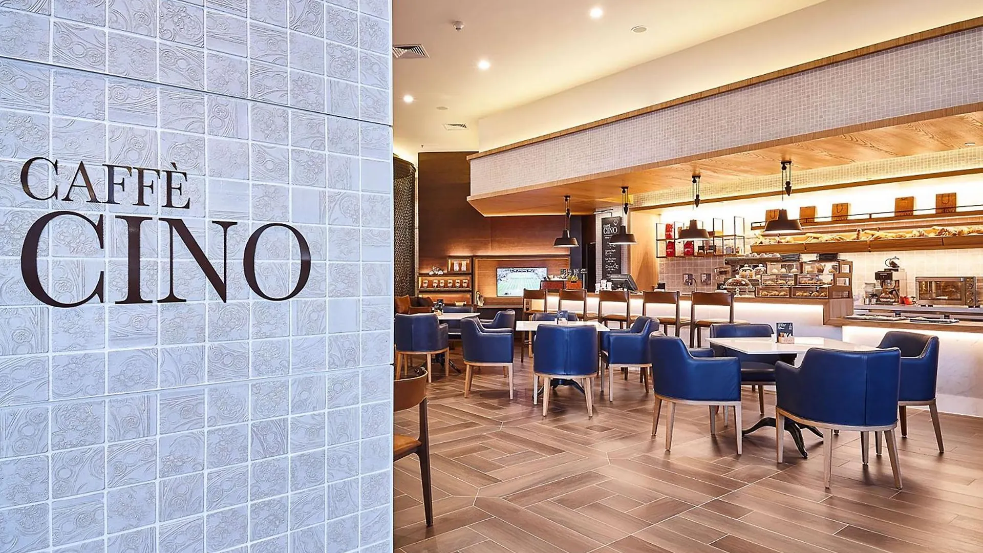 Hilton Sao Paulo Morumbi