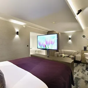 Hotel Airport - Der Valk Charleroi