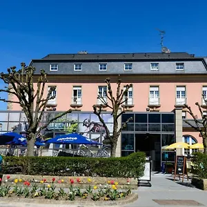 Hotel Trail-inn &