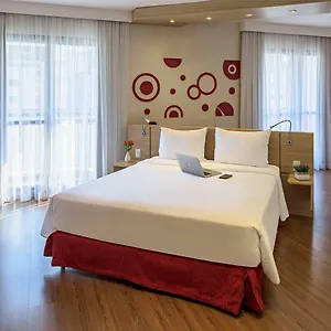 Mercure Alamedas **** São Paulo