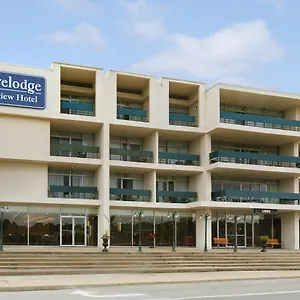 Hotel Travelodge By Wyndham Fallsview