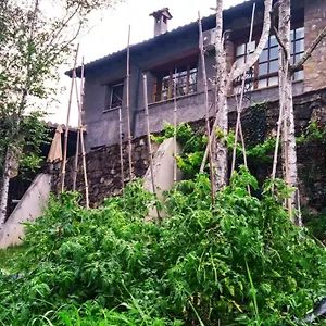  Сasa de vacaciones Casa Boix España