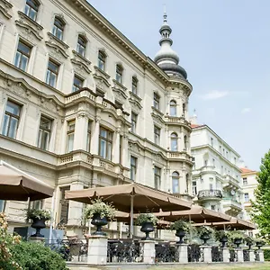 Hotel Le Palais Art Praga