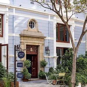 Labotessa Luxury Boutique 5* Kaapstad