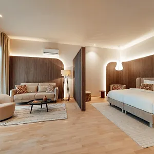 House Of Ble 4* Wenen