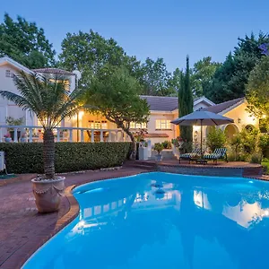 Tuscany Somerset West