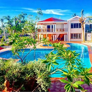 Hotel Mimosa