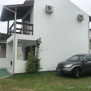  Сasa de vacaciones Sobrado, Da Armacao -floripa Brasil