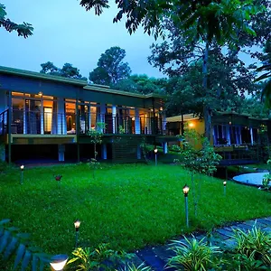 Hotel Kuruva Island And - By Kabini Breeze, Wayanad