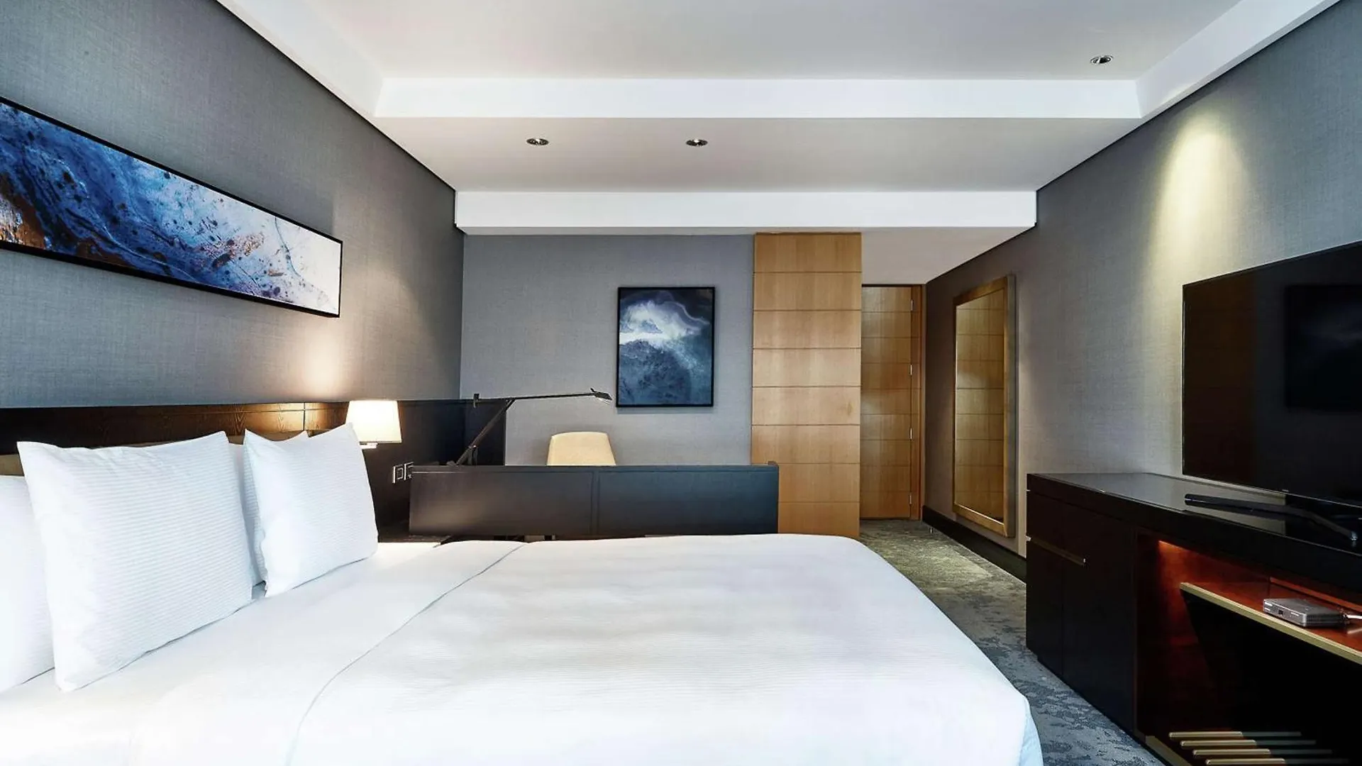 Hilton Sao Paulo Morumbi