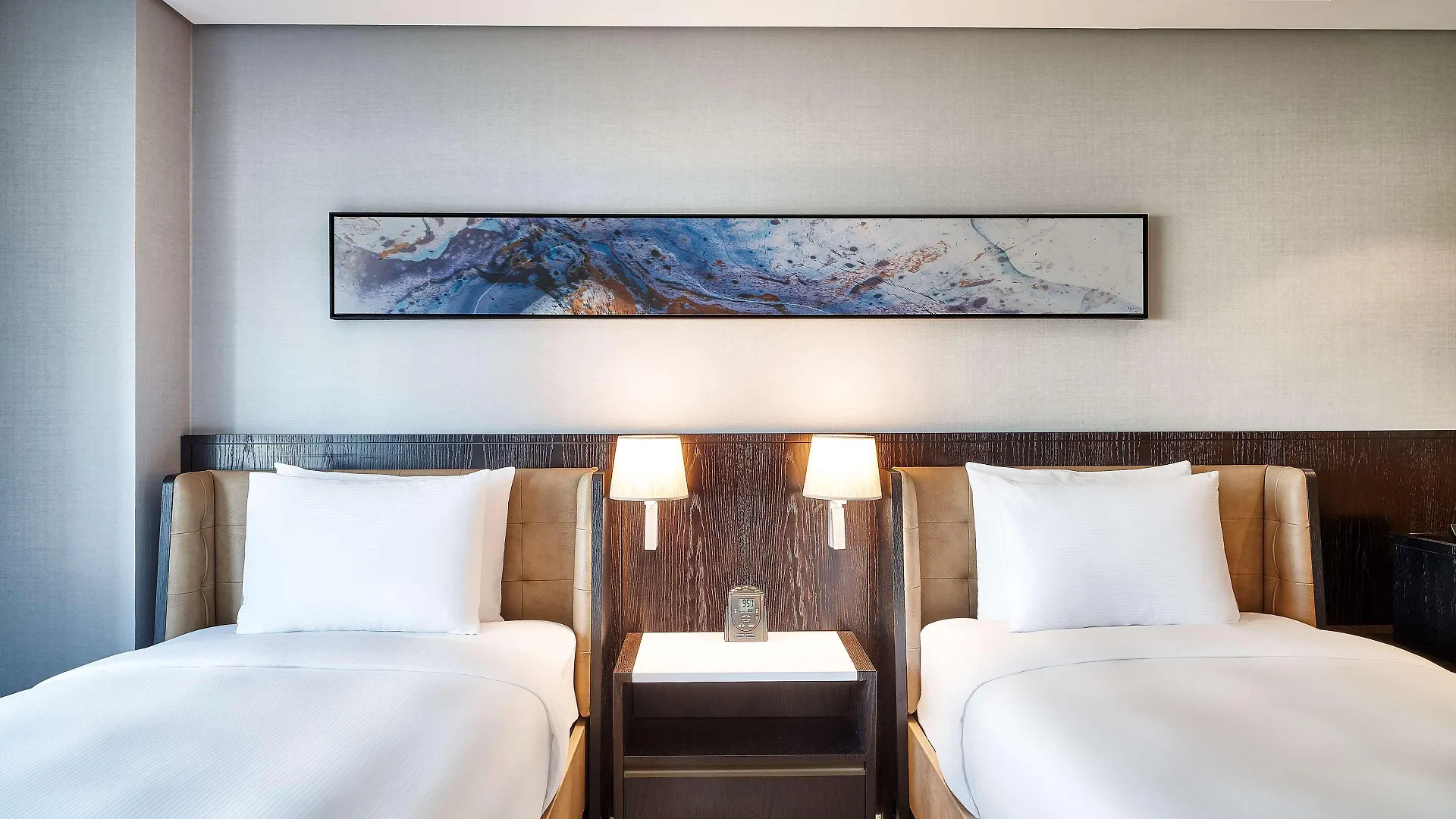 ***** Hotel Hilton Sao Paulo Morumbi Brazil