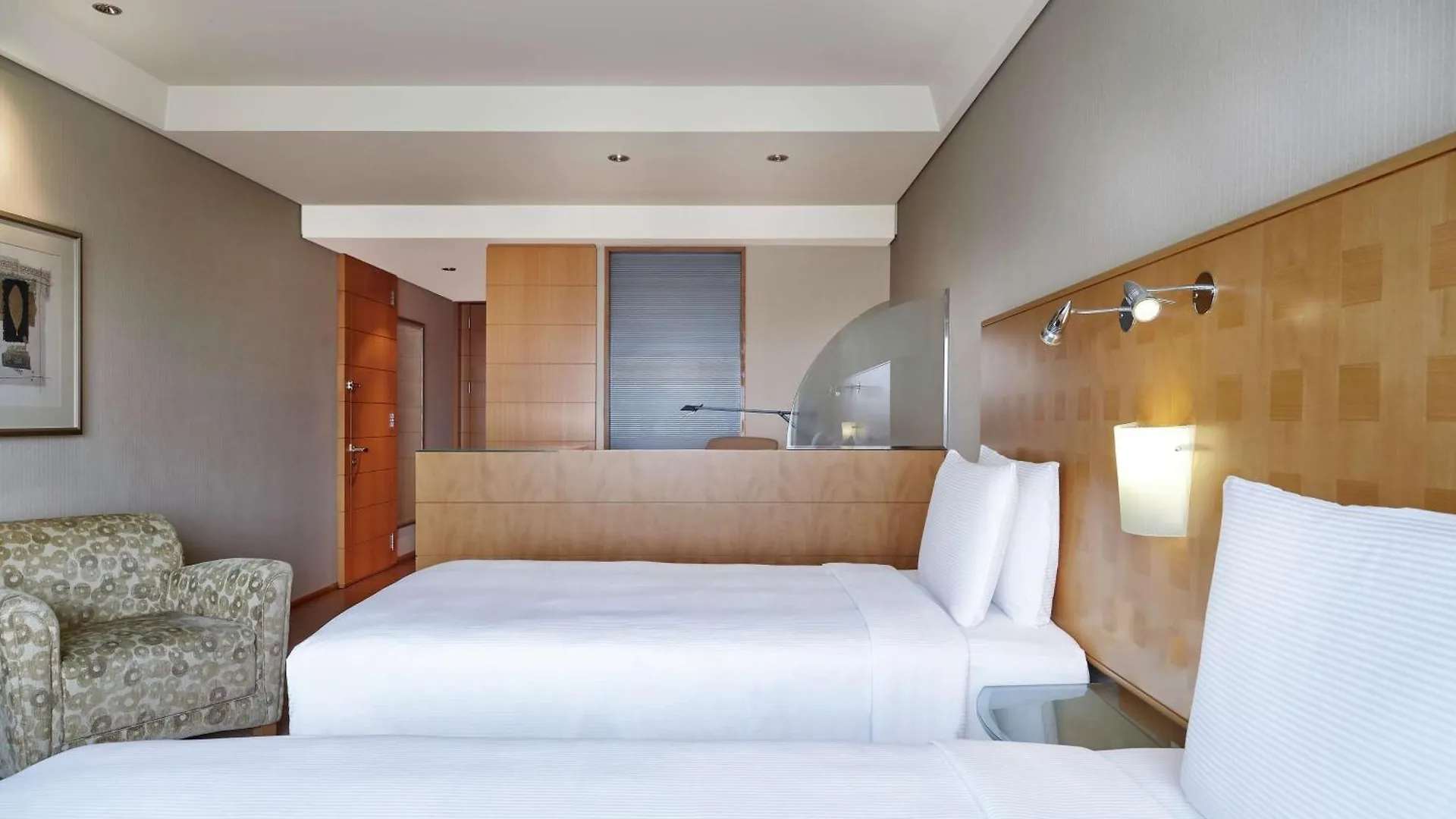 Hilton Sao Paulo Morumbi 5*,