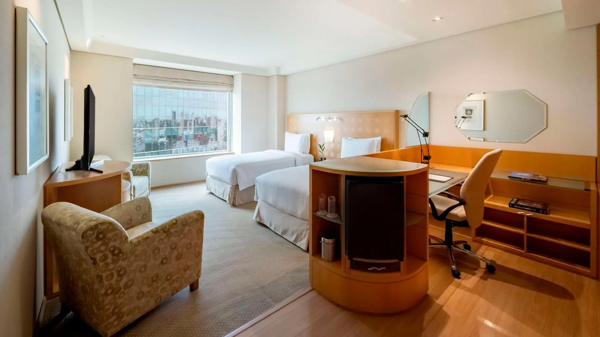 Hilton Sao Paulo Morumbi