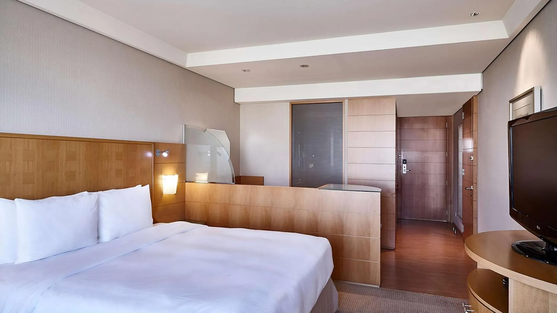 Hilton Sao Paulo Morumbi Hotel