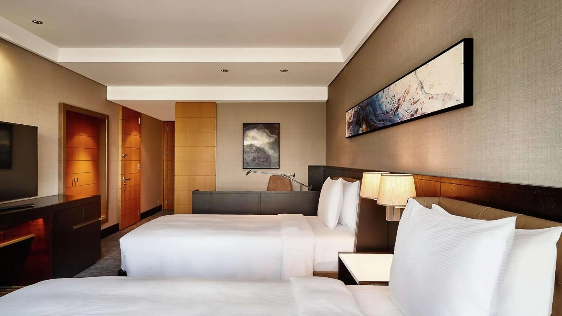 Hilton Sao Paulo Morumbi 5*,  Brazil