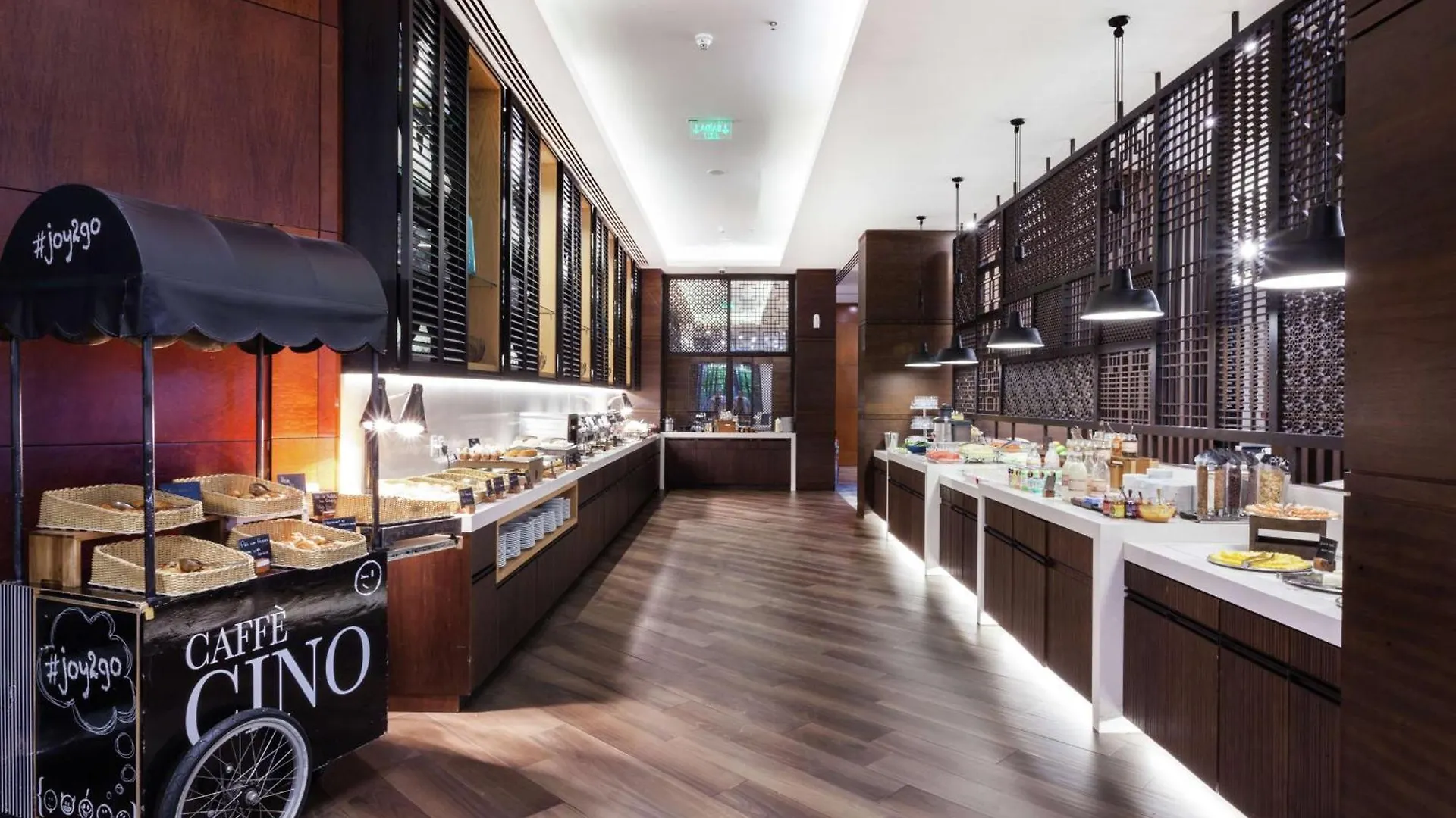 ***** Hotel Hilton Sao Paulo Morumbi Brazil
