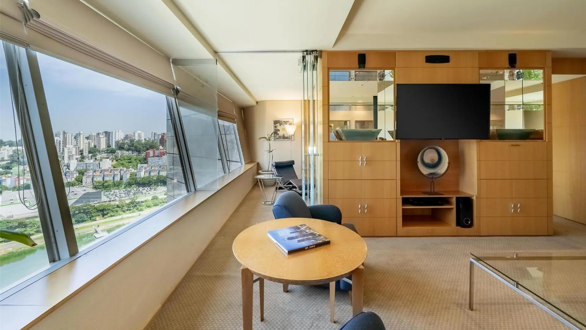 ***** Hotel Hilton Sao Paulo Morumbi Brazil