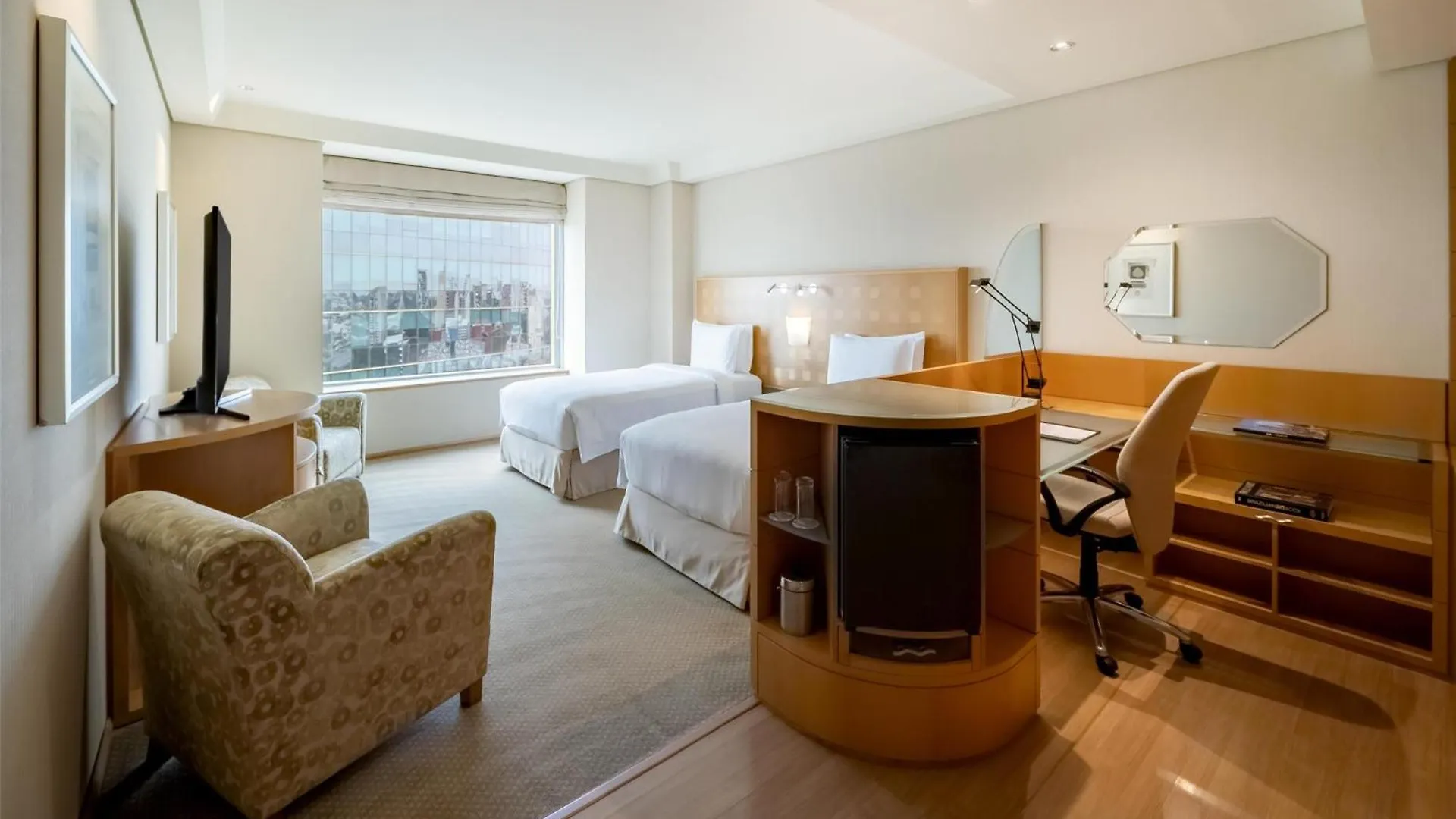 Hilton Sao Paulo Morumbi
